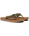 Swims Napoli Flip Flop In Multi