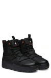 Swims Snow Runner Boot In Black