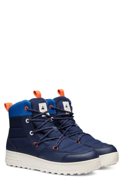 Swims Snow Runner Boot In Multi