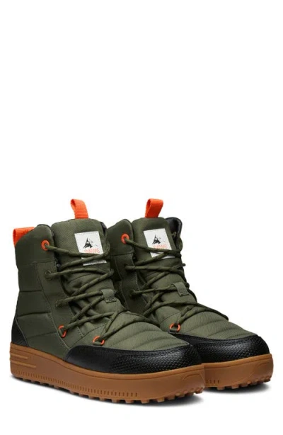 Swims Snow Runner Boot In Multi
