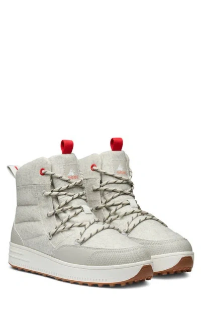 Swims Snow Runner Boot In Multi