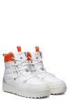 Swims Snow Runner Boot In White