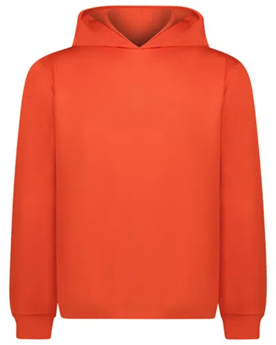 Swims Sole Hoodie In Red