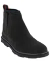 SWIMS SWIMS STORM SUEDE CHELSEA BOOT