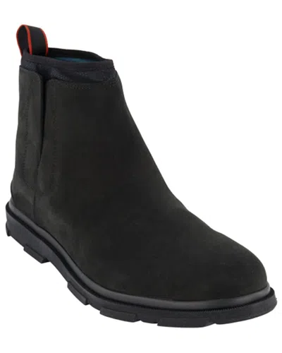 Swims Storm Suede Chelsea Boot