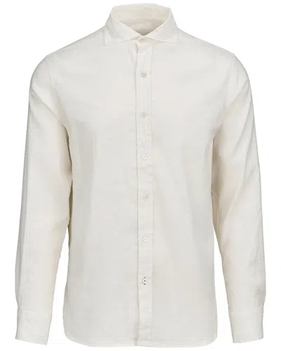 Swims Supply Co.  Breeze Linen Shirt