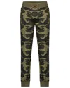 SWIMS SWIMS TIND CAMO TRACK PANT
