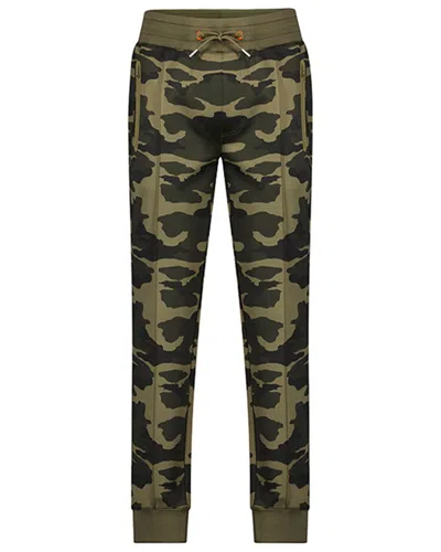 Swims Tind Camo Track Pant In Multi