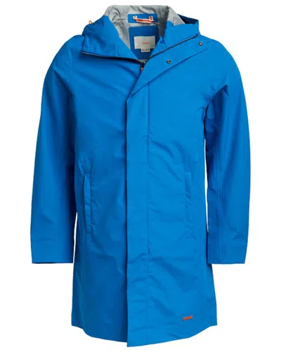 Swims Vancouver Jacket In Blue