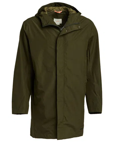 Swims Vancouver Jacket In Green