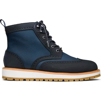 Swims Vigo Waterproof Boot In Blue