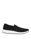 Swims Sneakers In Black