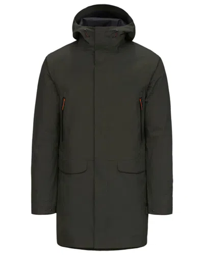 Swims Zurich Iii Parka In Black