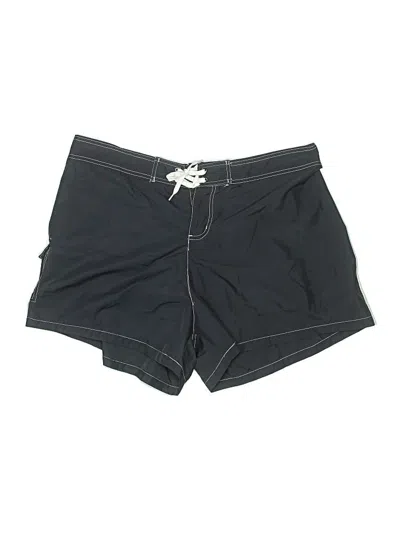Pre-owned Swimsuits For All Board Shorts In Black