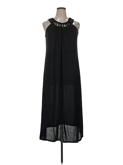 Pre-owned Swimsuits For All Casual Dress In Black