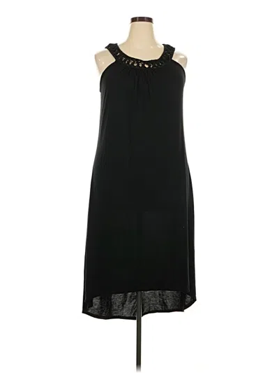 Pre-owned Swimsuits For All Casual Dress In Black