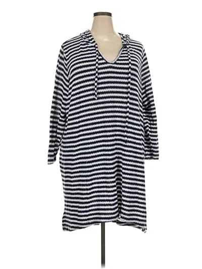 Pre-owned Swimsuits For All Casual Dress In Gray
