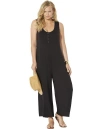 Swimsuits For All Isla Jumpsuit In Black