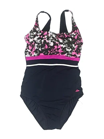 Pre-owned Swimsuits For All One Piece Swimsuit In Black