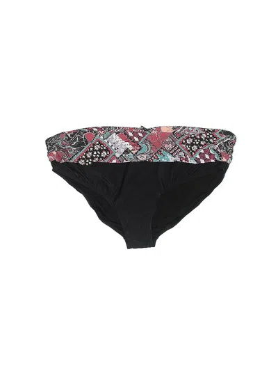Swimsuits For All Swimsuit Bottoms In Black