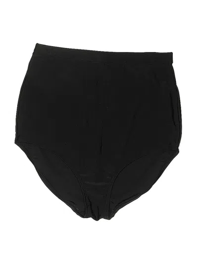 Pre-owned Swimsuits For All Swimsuit Bottoms In Black