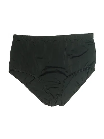 Pre-owned Swimsuits For All Swimsuit Bottoms In Black
