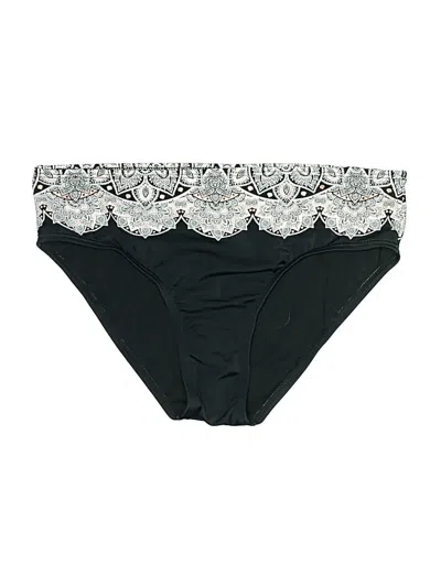 Pre-owned Swimsuits For All Swimsuit Bottoms In Black