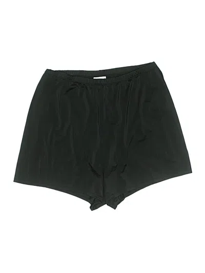 Pre-owned Swimsuits For All Swimsuit Bottoms In Black