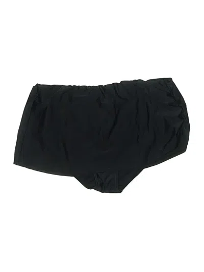 Swimsuits For All Swimsuit Bottoms In Black