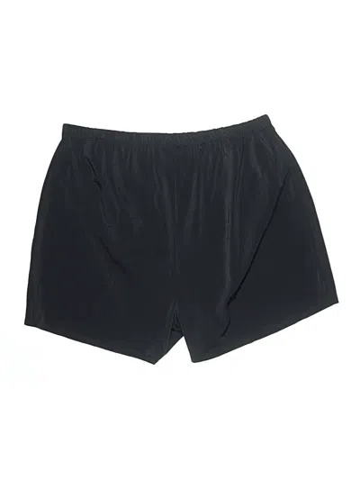 Pre-owned Swimsuits For All Swimsuit Bottoms In Black