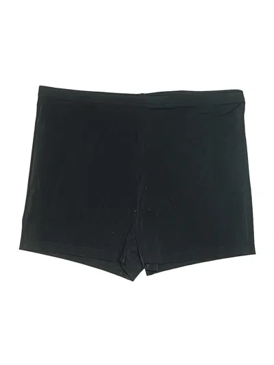 Pre-owned Swimsuits For All Swimsuit Bottoms In Black