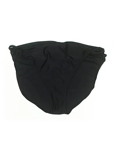 Pre-owned Swimsuits For All Swimsuit Bottoms In Black
