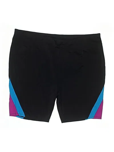 Pre-owned Swimsuits For All Swimsuit Bottoms In Black