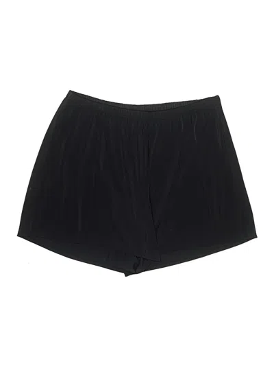 Pre-owned Swimsuits For All Swimsuit Bottoms In Black