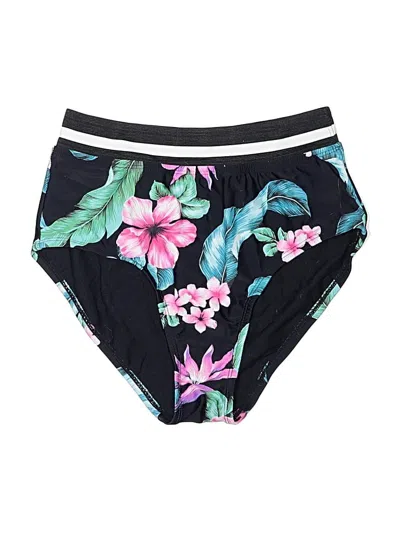 Pre-owned Swimsuits For All Swimsuit Bottoms In Black