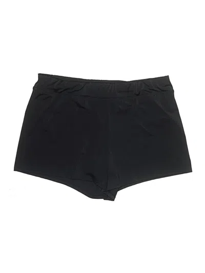 Pre-owned Swimsuits For All Swimsuit Bottoms In Black