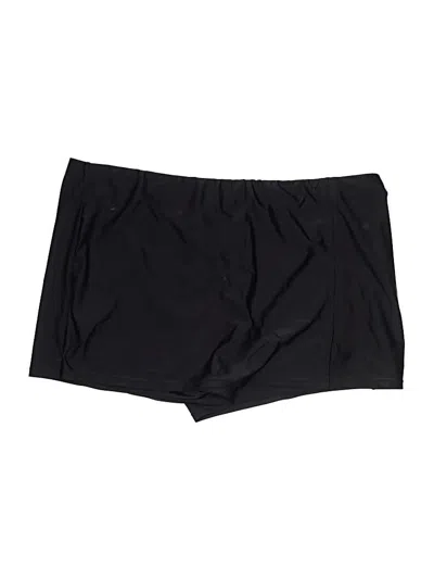 Pre-owned Swimsuits For All Swimsuit Bottoms In Black