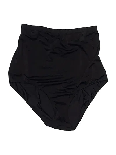Pre-owned Swimsuits For All Swimsuit Bottoms In Black