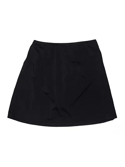 Pre-owned Swimsuits For All Swimsuit Bottoms In Black