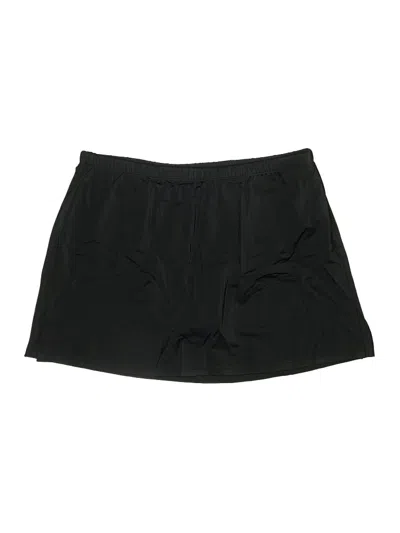Pre-owned Swimsuits For All Swimsuit Bottoms In Black