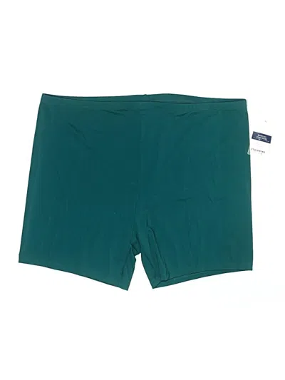 Pre-owned Swimsuits For All Swimsuit Bottoms In Blue