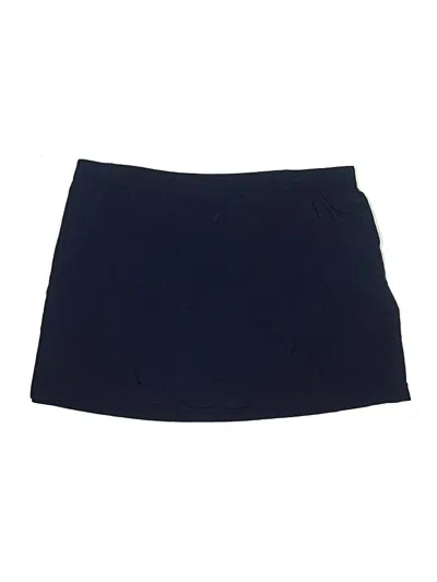 Pre-owned Swimsuits For All Swimsuit Bottoms In Blue