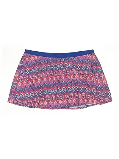 Pre-owned Swimsuits For All Swimsuit Bottoms In Blue