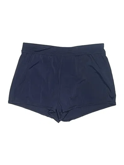 Pre-owned Swimsuits For All Swimsuit Bottoms In Blue