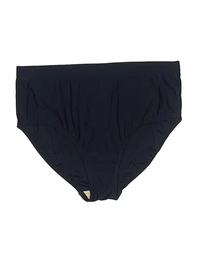 Pre-owned Swimsuits For All Swimsuit Bottoms In Blue
