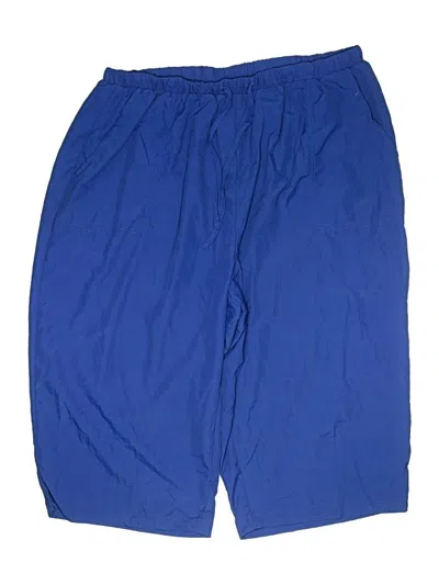 Pre-owned Swimsuits For All Swimsuit Bottoms In Blue