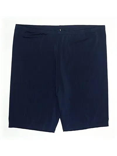 Swimsuits For All Swimsuit Bottoms In Blue