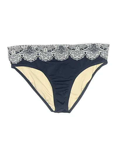Pre-owned Swimsuits For All Swimsuit Bottoms In Gold