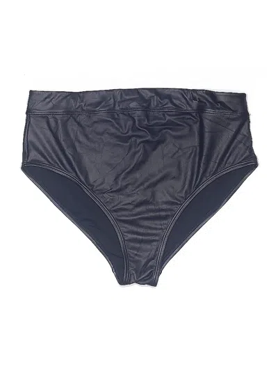 Pre-owned Swimsuits For All Swimsuit Bottoms In Gray