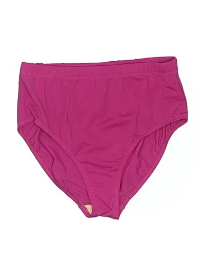 Pre-owned Swimsuits For All Swimsuit Bottoms In Pink